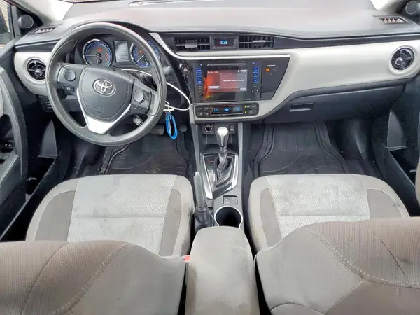 2T1BURHE9HC789929 2017 TOYOTA COROLLA - Image 8