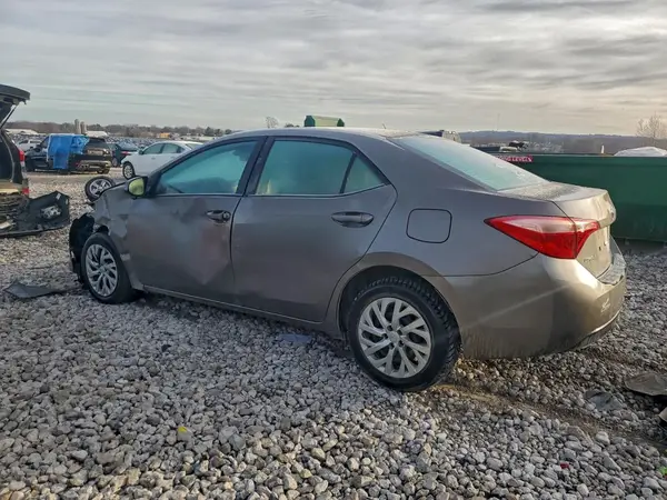 2T1BURHE9HC790062 2017 TOYOTA COROLLA - Image 2