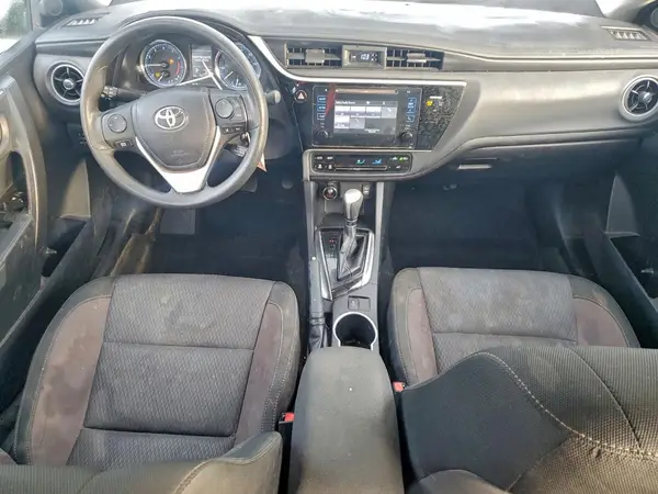 2T1BURHE9HC790062 2017 TOYOTA COROLLA - Image 8