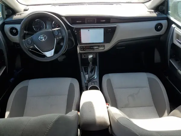 2T1BURHE9HC790627 2017 TOYOTA COROLLA - Image 8