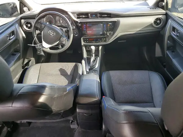 2T1BURHE9HC792023 2017 TOYOTA COROLLA - Image 8