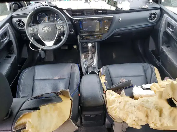 2T1BURHE9HC793446 2017 TOYOTA COROLLA - Image 8