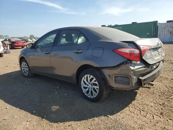 2T1BURHE9HC793897 2017 TOYOTA COROLLA - Image 2