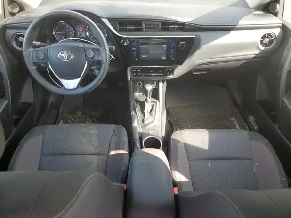 2T1BURHE9HC793897 2017 TOYOTA COROLLA - Image 8