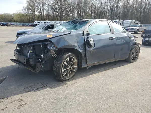 2T1BURHE9HC795665 2017 TOYOTA COROLLA - Image 1