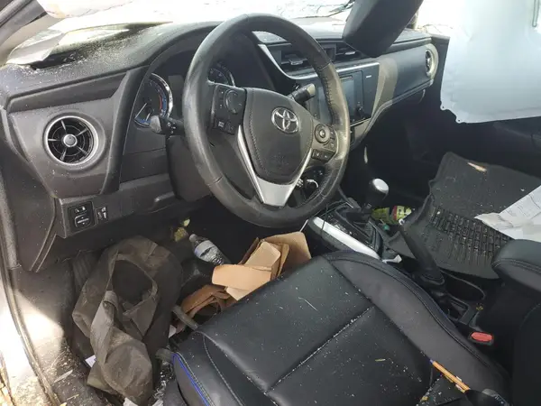 2T1BURHE9HC795665 2017 TOYOTA COROLLA - Image 8