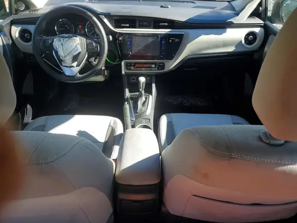 2T1BURHE9HC795830 2017 TOYOTA COROLLA - Image 8