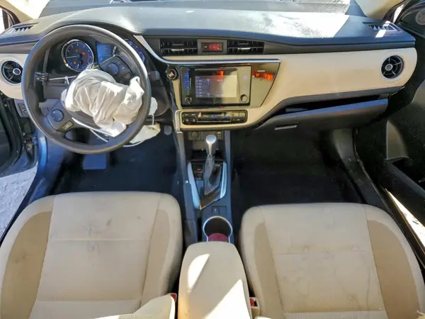 2T1BURHE9HC796461 2017 TOYOTA COROLLA - Image 8