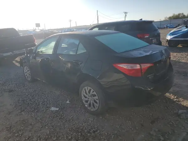 2T1BURHE9HC796685 2017 TOYOTA COROLLA - Image 2