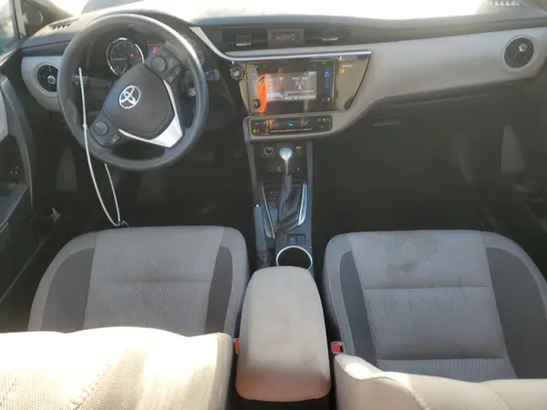 2T1BURHE9HC796685 2017 TOYOTA COROLLA - Image 8