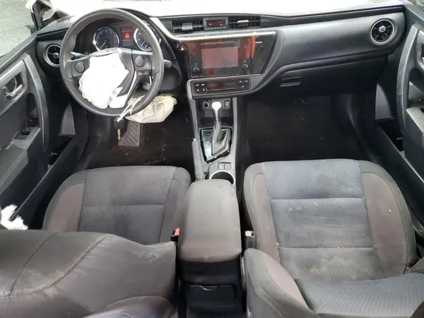 2T1BURHE9HC798145 2017 TOYOTA COROLLA - Image 8