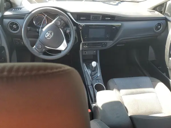 2T1BURHE9HC798176 2017 TOYOTA COROLLA - Image 8