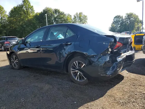 2T1BURHE9HC798453 2017 TOYOTA COROLLA - Image 2