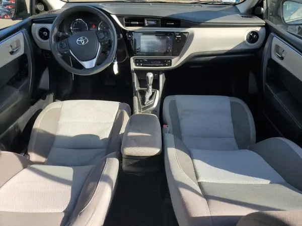 2T1BURHE9HC798453 2017 TOYOTA COROLLA - Image 8
