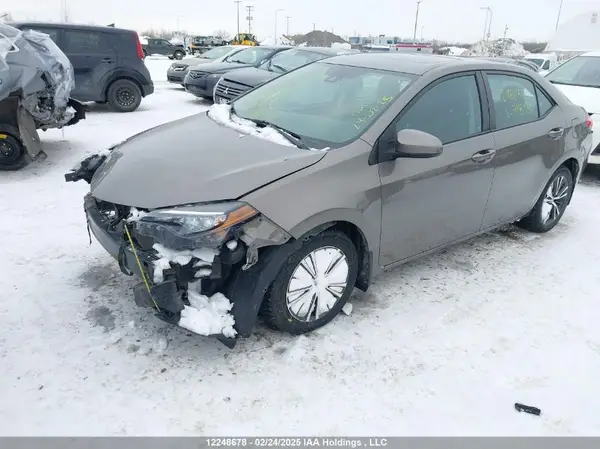 2T1BURHE9HC798582 2017 TOYOTA COROLLA - Image 2