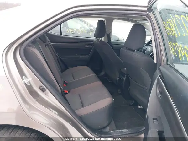 2T1BURHE9HC798582 2017 TOYOTA COROLLA - Image 8