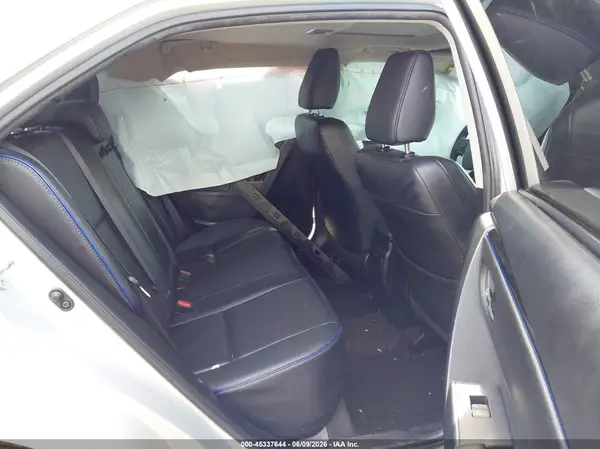 2T1BURHE9HC798632 2017 TOYOTA COROLLA - Image 8