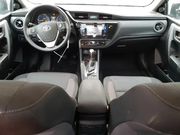 2T1BURHE9HC798730 2017 TOYOTA COROLLA - Image 8