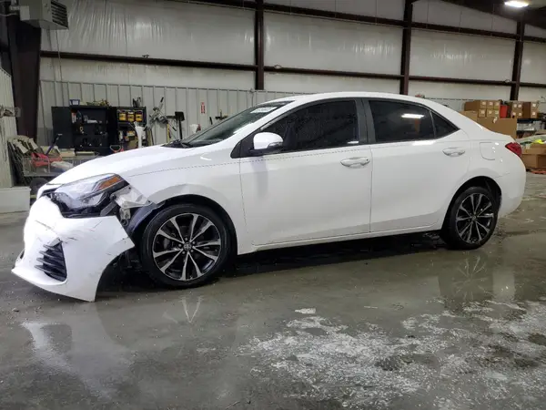 2T1BURHE9HC799134 2017 TOYOTA COROLLA - Image 1