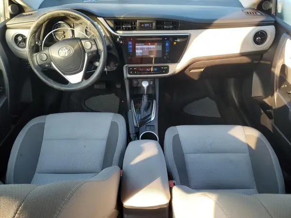 2T1BURHE9HC799246 2017 TOYOTA COROLLA - Image 8