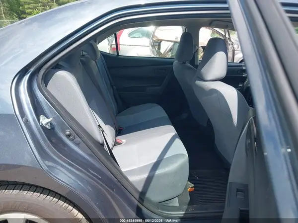 2T1BURHE9HC799635 2017 TOYOTA COROLLA - Image 8