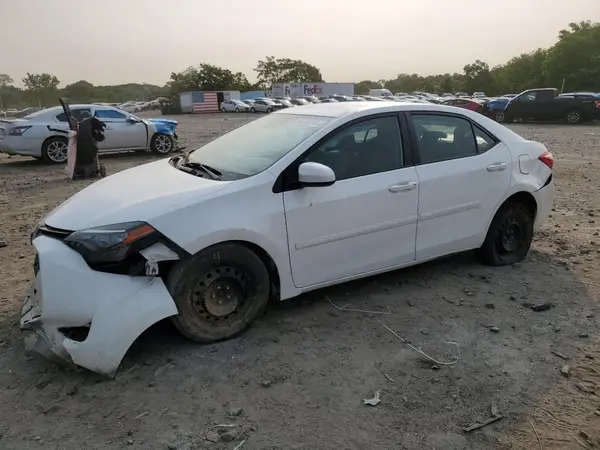 2T1BURHE9HC800959 2017 TOYOTA COROLLA - Image 1