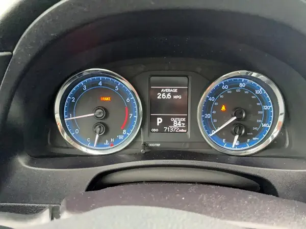 2T1BURHE9HC801464 2017 TOYOTA COROLLA - Image 8