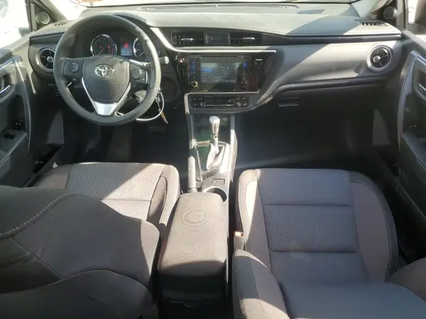 2T1BURHE9HC801822 2017 TOYOTA COROLLA - Image 8