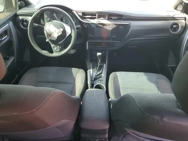 2T1BURHE9HC801951 2017 TOYOTA COROLLA - Image 8