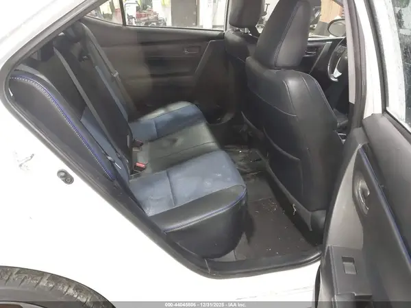 2T1BURHE9HC802484 2017 TOYOTA COROLLA - Image 8