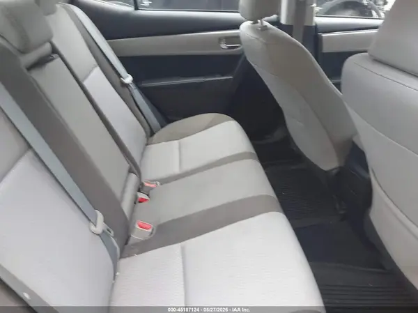 2T1BURHE9HC802713 2017 TOYOTA COROLLA - Image 8