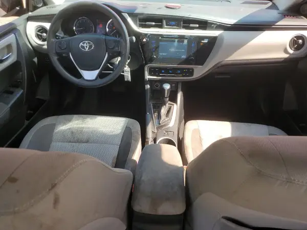 2T1BURHE9HC802873 2017 TOYOTA COROLLA - Image 8
