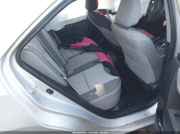 2T1BURHE9HC802887 2017 TOYOTA COROLLA - Image 8