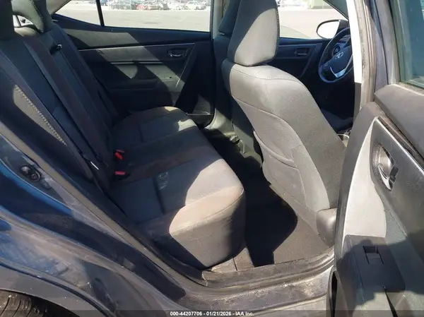 2T1BURHE9HC805398 2017 TOYOTA COROLLA - Image 8