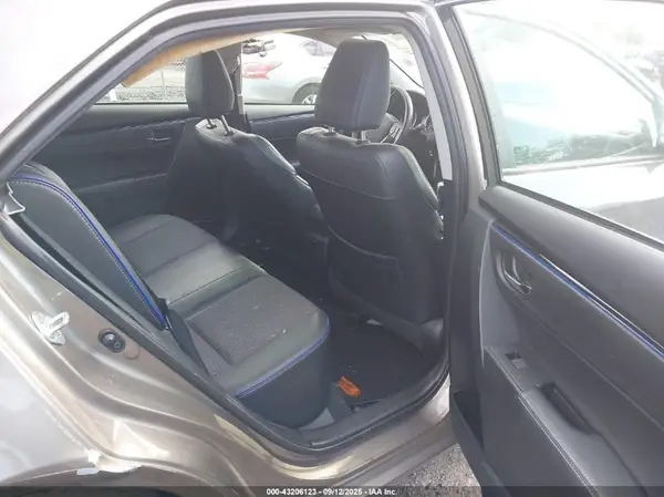2T1BURHE9HC806101 2017 TOYOTA COROLLA - Image 8