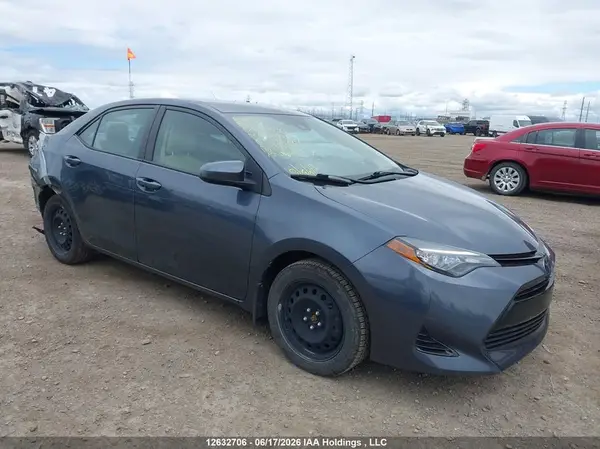 2T1BURHE9HC806227 2017 TOYOTA COROLLA - Image 1
