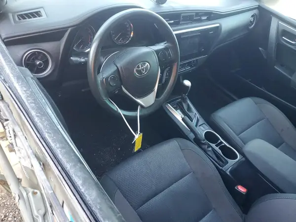 2T1BURHE9HC806521 2017 TOYOTA COROLLA - Image 8