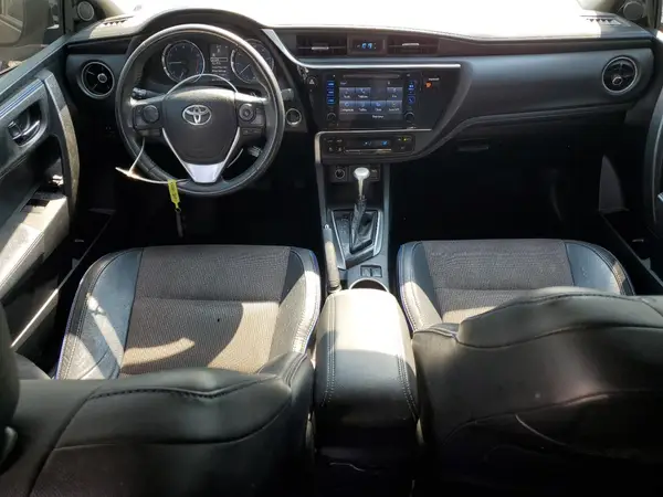2T1BURHE9HC807491 2017 TOYOTA COROLLA - Image 8