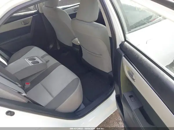 2T1BURHE9HC807653 2017 TOYOTA COROLLA - Image 8