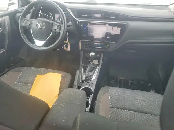 2T1BURHE9HC809662 2017 TOYOTA COROLLA - Image 8