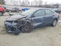 2T1BURHE9HC809967 2017 TOYOTA COROLLA