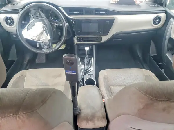 2T1BURHE9HC809967 2017 TOYOTA COROLLA - Image 8