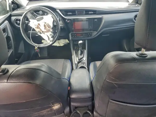 2T1BURHE9HC810102 2017 TOYOTA COROLLA - Image 8