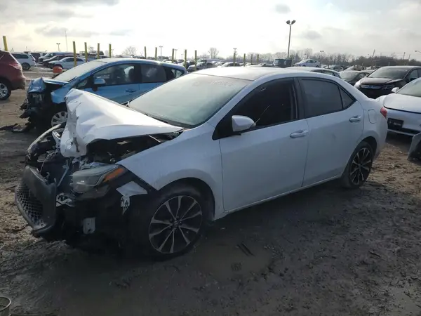 2T1BURHE9HC810181 2017 TOYOTA COROLLA - Image 1