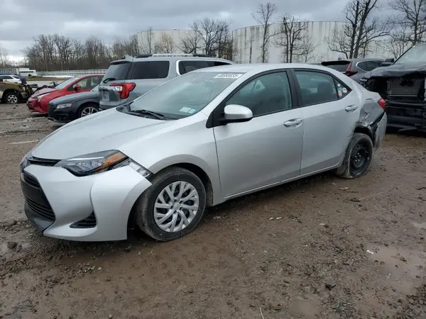 2T1BURHE9HC812450 2017 TOYOTA COROLLA - Image 1