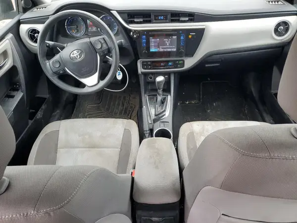 2T1BURHE9HC812450 2017 TOYOTA COROLLA - Image 8
