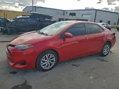 2T1BURHE9HC813050 2017 TOYOTA COROLLA