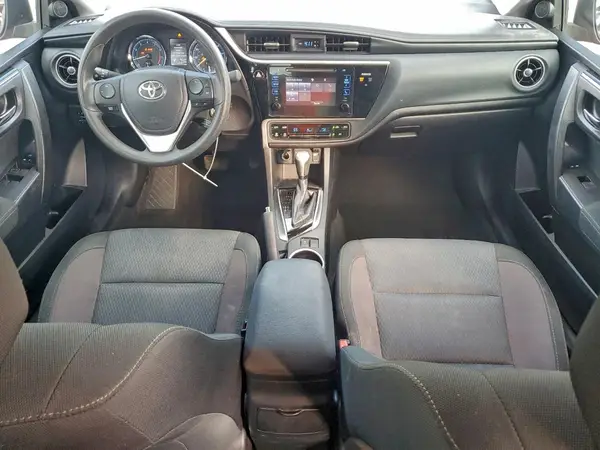 2T1BURHE9HC813050 2017 TOYOTA COROLLA - Image 8