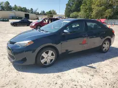 2T1BURHE9HC815834 2017 TOYOTA COROLLA
