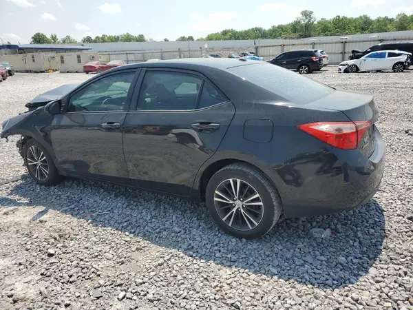 2T1BURHE9HC817082 2017 TOYOTA COROLLA - Image 2